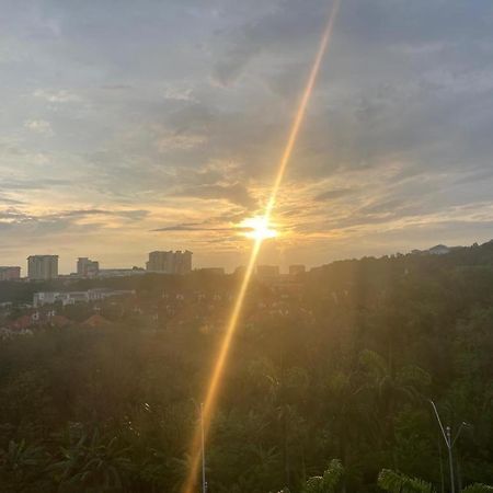 Absyar Homestay Selasih プトラジャヤ エクステリア 写真