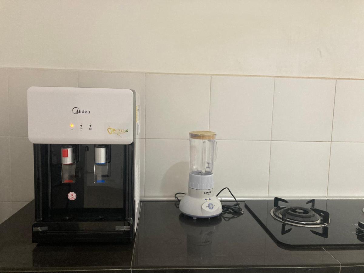 Absyar Homestay Selasih プトラジャヤ エクステリア 写真